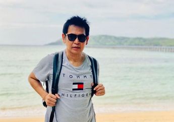 Meninggal di Usia 57 Tahun, Begini Kronologi Berpulangnya Hilman Hariwijaya