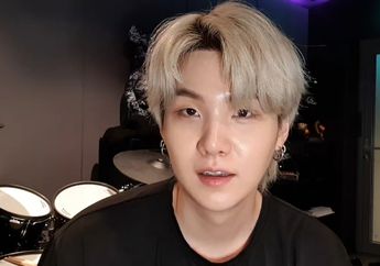 Jadi Member Tertua Kedua di BTS, 5 Hal Ini Menunjukkan Siapa Suga yang Sebenarnya, ARMY Setuju?