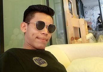 Masih Ingat Gabe Wely? Mantan Kontestan Indonesian Idol Ini Kini Rintis Koin Digital Loh