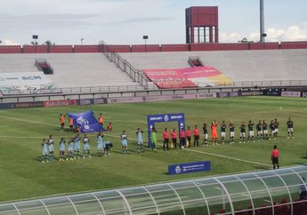 Keputusan Aneh Terus Muncul Meski Ada Wasit Tambahan, Persikabo Taklukkan Persela Berkat Gol 'Offside'