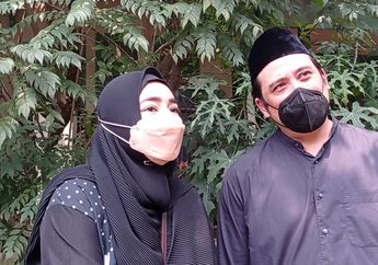 'Jangan Sok Ngartis', Sang Putri Ikuti Jejak Kedua Orang Tuanya untuk Terjun ke Dunia Hiburan Tanah Air, Cindy Fatikasari Langsung Beri Peringatan dan Wejangan