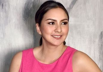 Padahal Bahagia Punya Suami Tampan dan Pernikahan Harmonis, Donna Agnesia Mendadak Bongkar Ketakutan dari Lubuk Hatinya Ini Sampai Singgung Masa Lalu: Dulu Zaman Modeling..