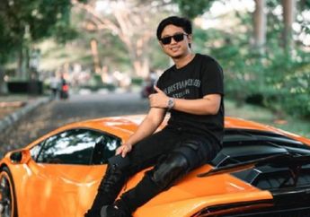 Susul Indra Kenz Jadi Tersangka Dugaan Penipuan Berkedok Trading, Inilah Arti Nama Doni Salmanan, sang Crazy Rich Bandung yang Pernah Sawer Reza Arap hingga Pasangan Leslar