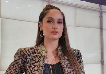 Sakitnya Bak Sudah Mendarah Daging, Cinta Laura Ungkap Perjuangannya dalam Menjadi Dirinya Sendiri dan Memaafkan Orang-orang yang Menyakitinya