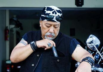 Curahan Hati Indro Warkop saat Mengenang Hari Ulang Tahun Dono, Bikin Nangis!