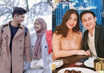 Ria Ricis dan Teuku Ryan Berikan Hadiah Baju Untuk Baby Bibble, Felicya Angelista dan Immanuel Caesar Hito Langsung Menolak, Ada Apa?