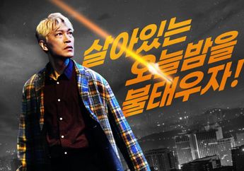 Dibintangi Aktor Kawakan Sekelas Choi Gwi Hwa, Yuk Simak Sinopsis Film Korea 'Boogie Nights' dan Hindari Nonton di Situs Drakorindo Ilegal