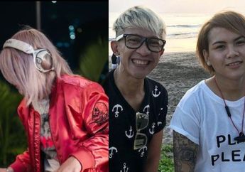 Diam-diam Makin Berbinar Usai Lepas dari Sisi Aming, Begini Kabar Evelin Nada Anjani Sekarang, Tambah Anggun dan Lakoni Profesi Mentereng Ini Demi Menyambung Hidup