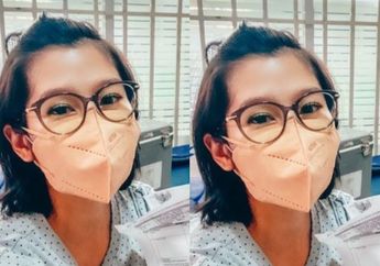 Pernah Disiksa Mantan Kekasih Sampai Trauma, Hidup Artis Cantik Keturunan Keraton Solo Ini Kini Berubah 180 Derajat, Makin Mujur dan Bahagia Diperistri Duda Ganteng!