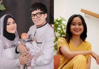 'Mau Segera Punya Adek' Gritte Agatha Auto Syok dan Pertanyakan Kesiapan Aurel Hermansyah Memberi Adik untuk Ameena Hanna Nur Atta Gara-gara Hal Ini