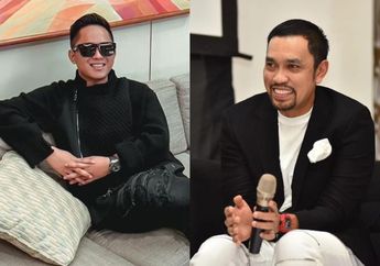 Singgung Saldo Rekening Doni Salmanan yang Tercatat Mencapai Rp 352 Miliar, Sosok Pengusaha sekaligus Politisi Ini Angkat Bicara, Atta Halilintar Sampai Melongo!