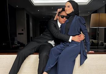 Bukan Hanya Gelar 'Sultan' yang Akan Sirna, Peramal Kondang Ini Terawang Nasib Rumah Tangga Doni Salmanan Pasca Kasus Penipuan Quotex , Akankah Keduanya Bercerai?