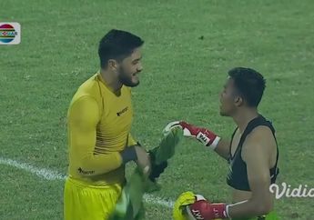 Adilson Maringa Menyerah Kejar Alisson dan Ederson di Brasil, Lebih Suka Prospek Bela Timnas Indonesia 