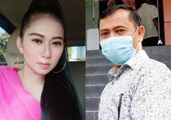 'Kejiwaannya Tinggal 1 Persen' Sempat Ketakutan Masuk Penjara Kini Kembali Remehkan Haji Faisal, Netizen Pertanyakan Kondisi Kesehatan Mental Tiara Marleen