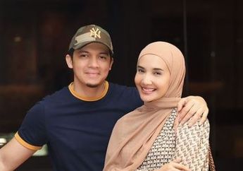 Rumah Tangganya dengan Irwansyah Biasanya Adem Ayem dan Penuh Kebucinan, Zaskia Sungkar Mendadak Singgung Soal Bersabar, Ada Apa Gerangan? 