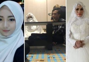 2 Tahun Pacaran Ternyata Ditipu Mentah-Mentah, Pria ini Pasrah Batalkan Pernikahan di Hari-H Meski Rugi Puluhan Juta, Wajah Mempelai Wanita yang Jauh Berbeda Jadi Penyebabnya