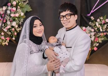Baby Ameenna Belum Genap Satu bulan, Atta Halilintar Tiba-tiba Merengek Minta Tambah Anak Lagi Pada Aurel Hermansyah Gara-gara Sosok Ini!
