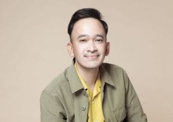 Bisnis Geprek Bensunya Dihujat Netizen Gegara Ngaku Tampil di Paris Fashion Week, Ruben Onsu Santuy Angkat Bicara Soal Tudingan Pembohongan Publik: Ayam Geprek Itu..