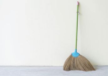 4 Arti Mimpi Menyapu Lantai, Pertanda Keberuntungan atau Isyarat Masalah dalam Hidup?