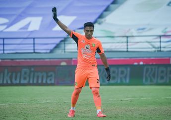 Ernando Ari Bawa Pengalaman Piala Asia untuk Tebus Performa Meragukan di Persebaya