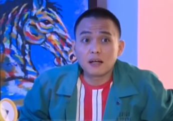 GEGER Hard Gumay Ramalkan 4 Artis Inisial R Bakal Tersandung Kasus di Tahun 2023, Ini Ciri-cirinya