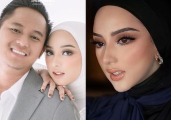 Nasibnya Pilu Gegara sang Suami Terancam Hukuman 20 Tahun Penjara, Inilah Arti Nama Dinan Fajrina, Istri Doni Salmanan yang Baru 3 Bulan Menikah
