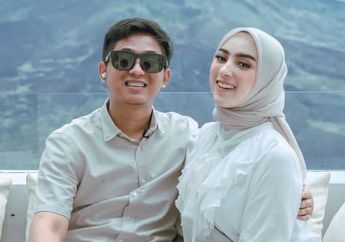 Suami resmi Jadi Tersangka Kasus Dugaan Penipuan, Pernyataan Istri Doni Salmanan Saat Puji sang Sosok Belahan Jiwa Sebagai Jawaban Doanya Jadi Sorotan Warganet