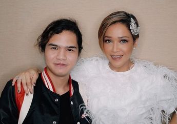 'Dul Matanya Udah Putih Semua', Maia Estianty Remuk Ungkap Detik-detik Putra Bungsunya yang Hampir Sakaratul Maut di Depan Mata