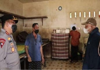 Tak Hanya Bupati Langkat, sang Putra Ternyata Juga Terlibat dalam Kekerasan di Dalam Kerangkeng Manusia, LPSK Sampai Keheranan