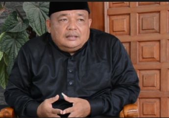 Dari Tukang Kocok Dadu Judi hingga Curi Sawit, Pekerjaan Lama Terbit Rencana Perangin-angin Akhirnya Terkuak, LPSK Bongkar Perjalanan Karier sang Bupati Langkat Nonaktif