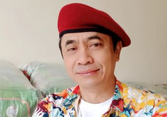 'Lord Rangga Sudah Turun Tangan!' Beraninya Sudah Kelewat Batas, Penguasa Sunda Empire Ini DM Presiden Rusia, Vladimir Putin Demi Akhiri Perang Dunia ke-3!