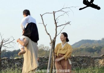 Berkisah Tentang Seorang Wanita Pengembara Pembawa Lagu Pemakaman, Yuk Simak Sinopsis Film Korea 'Crying Woman' dan Hindari Nonton di Situs Drakorindo Ilegal