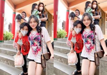 Hapal Perangai sang Baby Sitter yang Nikahi Mantan Suaminya, Mawar AFI Tak Rela Anaknya Tinggal Bareng Steno Ricardo dan Istri Barunya