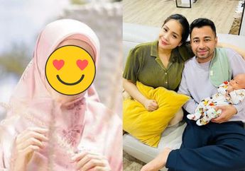 Pernikahannya dengan Pengusaha Tajir Malaysia Kandas, Mantan Raffi Ahmad ini Mendadak Buat Pengakuan Mengejutkan Soal Lebih Pilih Taaruf Ketimbang Pacaran, Trauma?