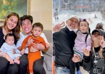 Paula Verhoeven Syok Bukan Main saat Tahu Kehidupan Asli Keluarga Selebgram Cilik Ini yang Terlilit Banyak Utang dan Masih Ngontrak, Baim Wong Beri Rumah Mewah untuk Tempat Tinggal