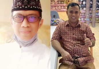'Kita Ingin Dunia Ini Tentram', Belum Ada Kata Sepakat dalam Sidang Hak Perwalian Gala Sky, Haji Faisal Tetap Lanjutkan Proses Hukum Melawan Doddy Sudrajat