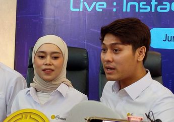 Pasca Dugaan Tindak KDRT, Rizky Billar Disebut Suapi Lesti Kejora di Rumah Sakit, Kuasa Hukum: Mereka Nggak Ada Masalah