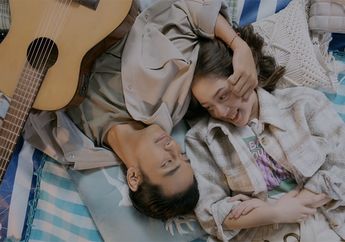 Gandeng Adhisty Zara dan Abidzar, Film Pendek Happy Anniversary Beri Semangat Buat Pejuang LDR