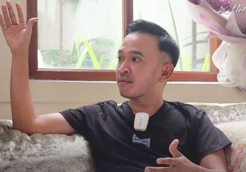 'Prestasi Itu Gak Ada yang Perlu Dimaki', Ruben Onsu Buka Suara Terkait Nyinyiran Pedas Netizen Soal Geprek Bensu