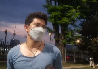 Iko Uwais Ungkap Etika Kerja Profesional dan Totalitas Hingga Rencana Produksi Film Sendiri dan Project Tahun 2022