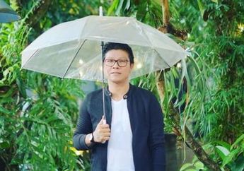 Plot TWIST! Andika Mahesa Ngaku Dulu Pakai Gaya Rambut Berponi Tutupi Separuh Wajah Saat di Kangen Band Gegara Hal Ini!