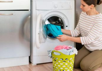 Arti Mimpi Mencuci Pakaian dengan Mesin Cuci, Ternyata Jadi Pertanda Bakal Ada Pembaharuan dalam Hidup? Simak Penjelasannya