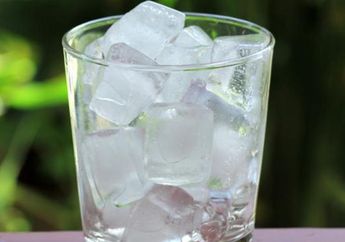 4 Arti Mimpi Es Batu Ternyata Jangan Disepelekan, Berhati-hatilah, Simak Penjelasannya