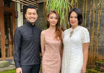 Dulu Dielu-elukan Seantero Negeri, Anjasmara Kini Diam-diam Geluti Profesi Baru yang Tak Terduga, Netizen Kepincut Lihat Aksinya!