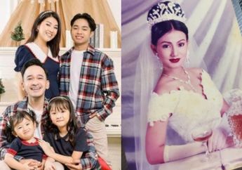 BERITA TERPOPULER: Rumah Gedongan Rp 79 M Ruben Onsu Ternyata Tak Sesuai Selera Sarwendah, Hingga Sosok Wanita Cantik yang Sempat Diisukan jadi Pacar Raffi Ahmad