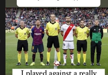 Takdir Siapa yang Tahu, Jordi Amat Menangi Debut Timnas Spanyol di Tangan Luis Milla & Kini Ikuti Eks Pelatih ke Indonesia