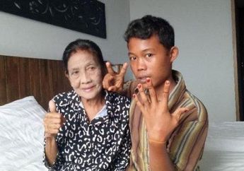 Pernah Disangka Mau Kuasai Harta Istrinya, Nasib Bocah yang Dulu Nikahi Nenek 74 Tahun Terkuak, Masih Setia 5 Tahun Berumah Tangga dan Jajal Profesi Ini Demi Menyambung Hidup