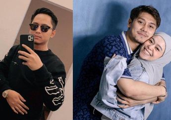 Panik Nama Doni Salmanan Disinggung Pernah Memberikan Segepok Amplop di Hari Pernikahan, Rizky Billar dan Lesti Kejora Panik Hindari Awak Media