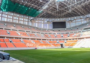 Publik Menolak 'Jabarisasi', Suporter Indonesia Ogah ke Pakansari Usai PSSI Nyatakan JIS Tak Sesuai Standar FIFA