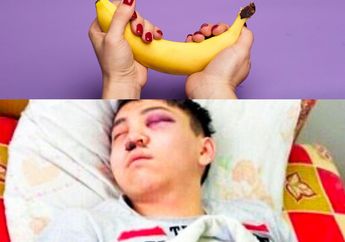 Terbuai Iming-iming Permainan Seks, Pria ini Justru Kehilangan Testis, sang Pacar Tega Memotong Alat Kemaluannya dengan Paksa